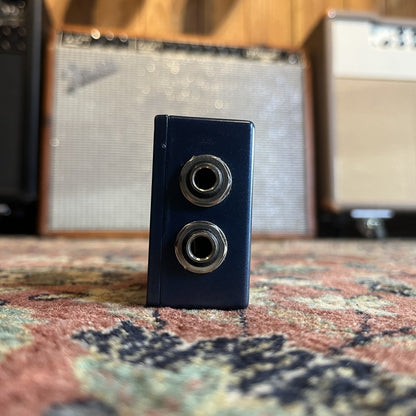 Palmer PDI09 The Junction Passive Guitar Amp DI Box