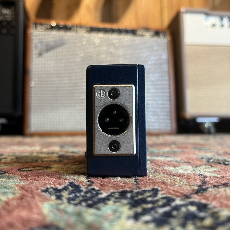 Palmer PDI09 The Junction Passive Guitar Amp DI Box