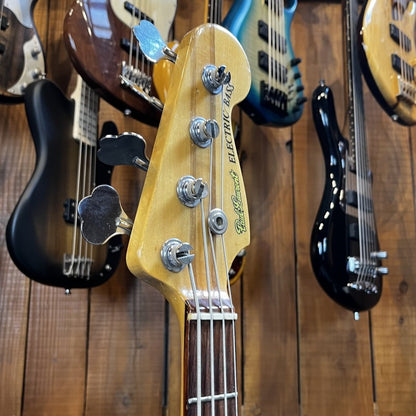 Paul Laurent Type PB