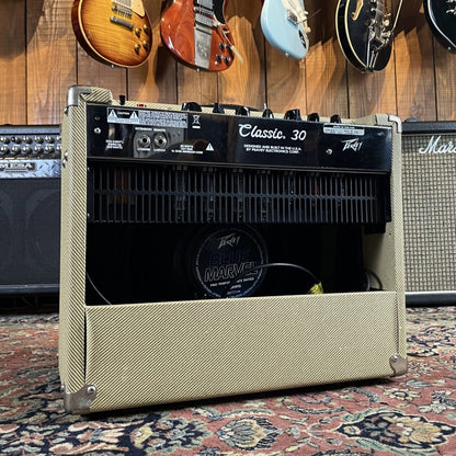 Peavey Classic 30
