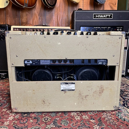 Peavey Classic 50