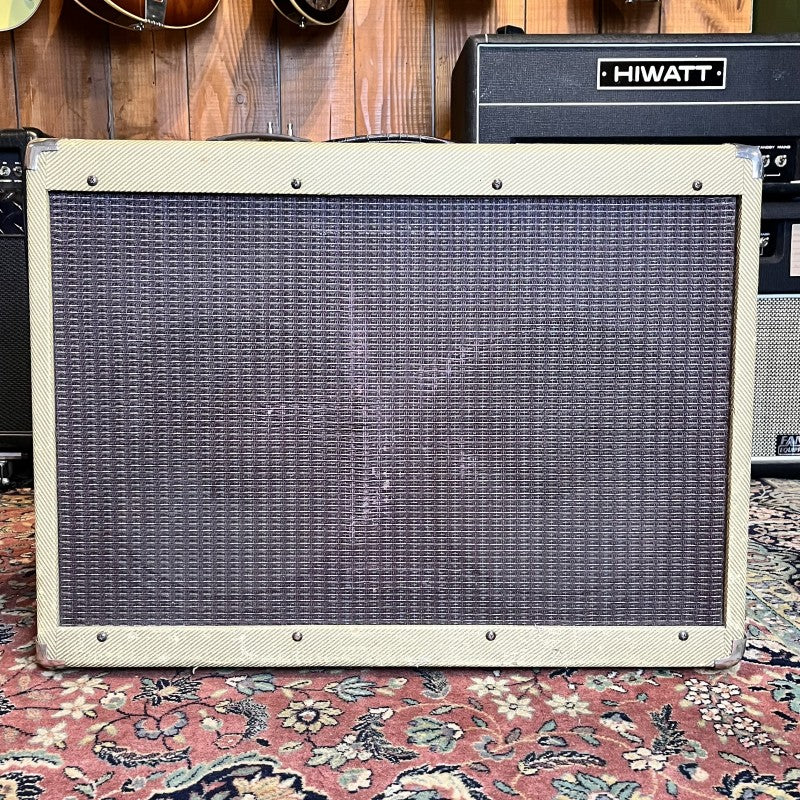 Peavey Classic 50