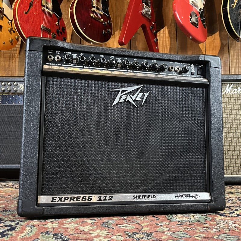 Peavey Express 112S
