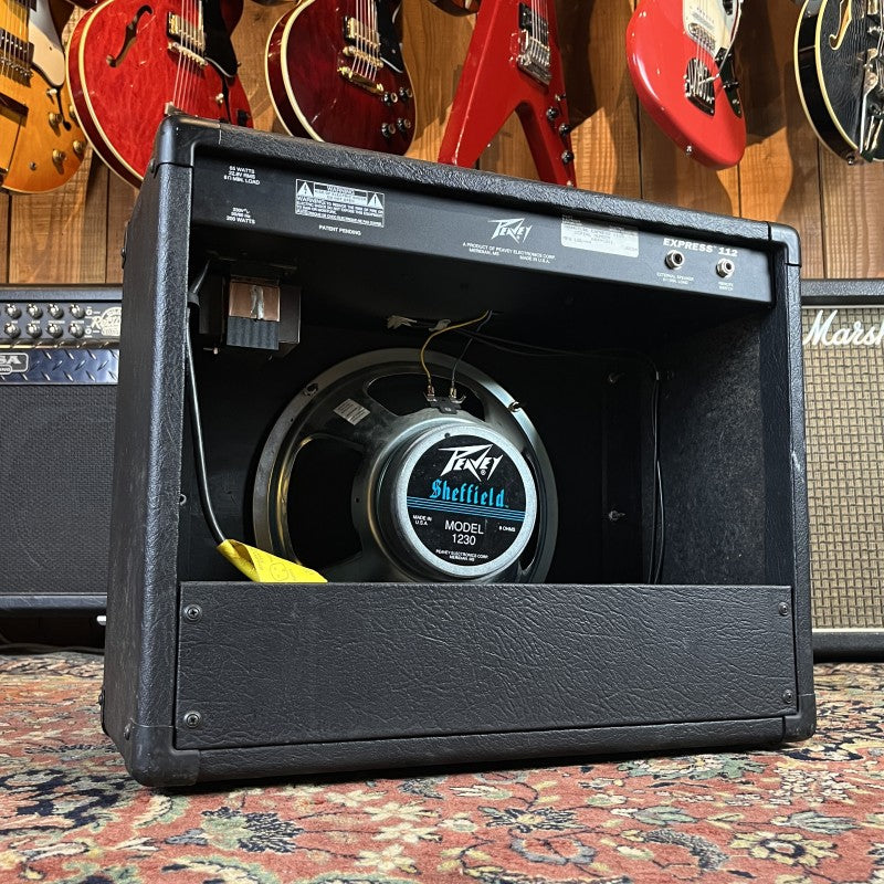 Peavey Express 112S