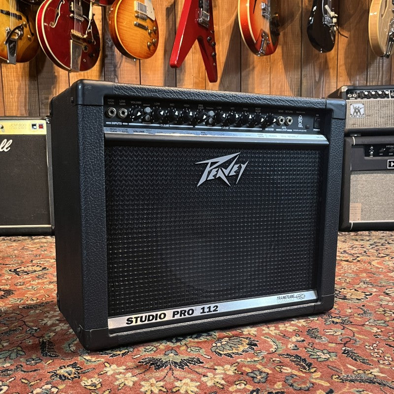 Peavey Studio Pro 112 – Le Shop Lyon Peavey Studio Pro 112 – Le Shop Lyon