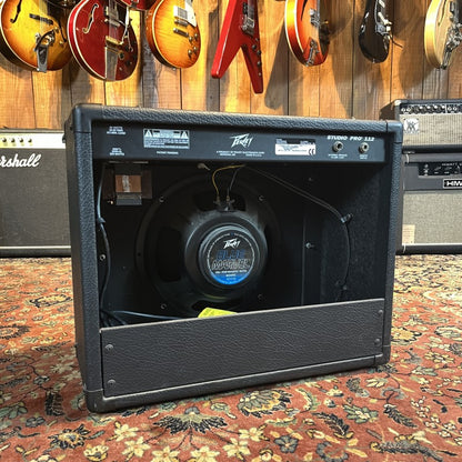 Peavey Studio Pro 112