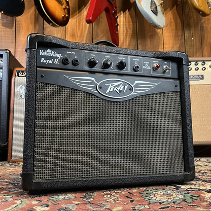 Peavey ValveKing Royal