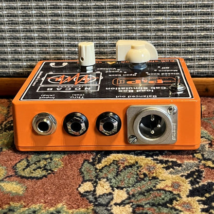 P&P Plug & Play No Cab