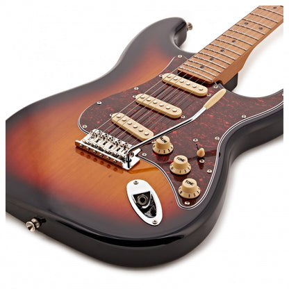 Guitare Electrique Jet JS300 neuve (plusieurs finitions disponibles)
