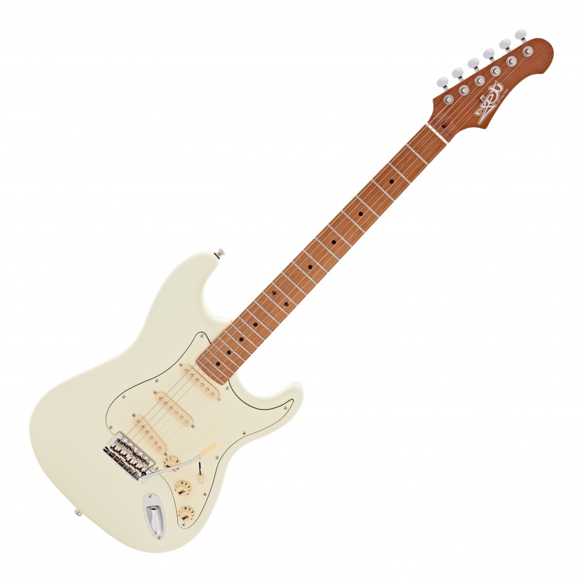 Guitare Electrique Jet JS300 neuve (plusieurs finitions disponibles)