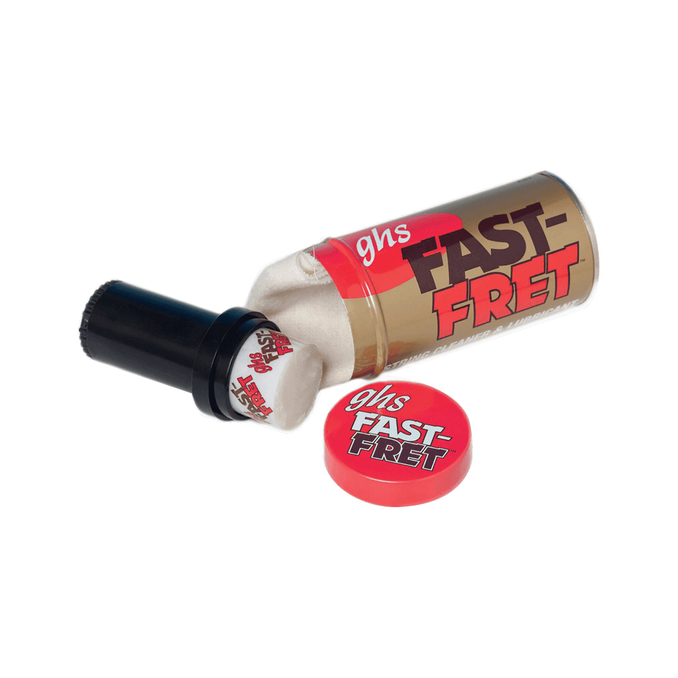 GHS Fast Fret