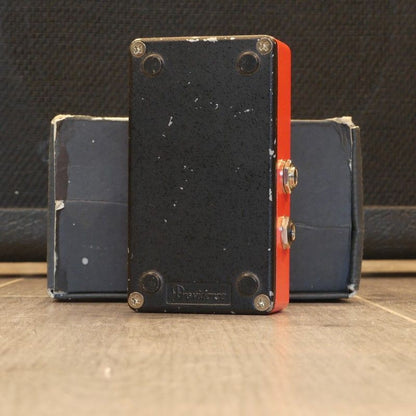 Providence ROD-1 Red Rock Overdrive