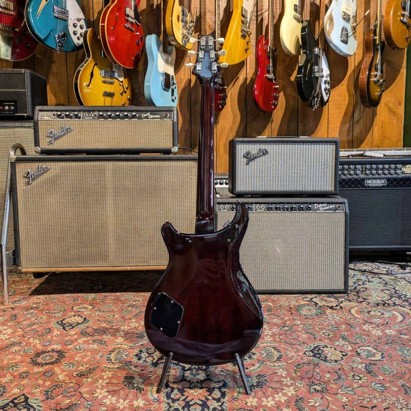 PRS 10th Anniversary S2 McCarty 594