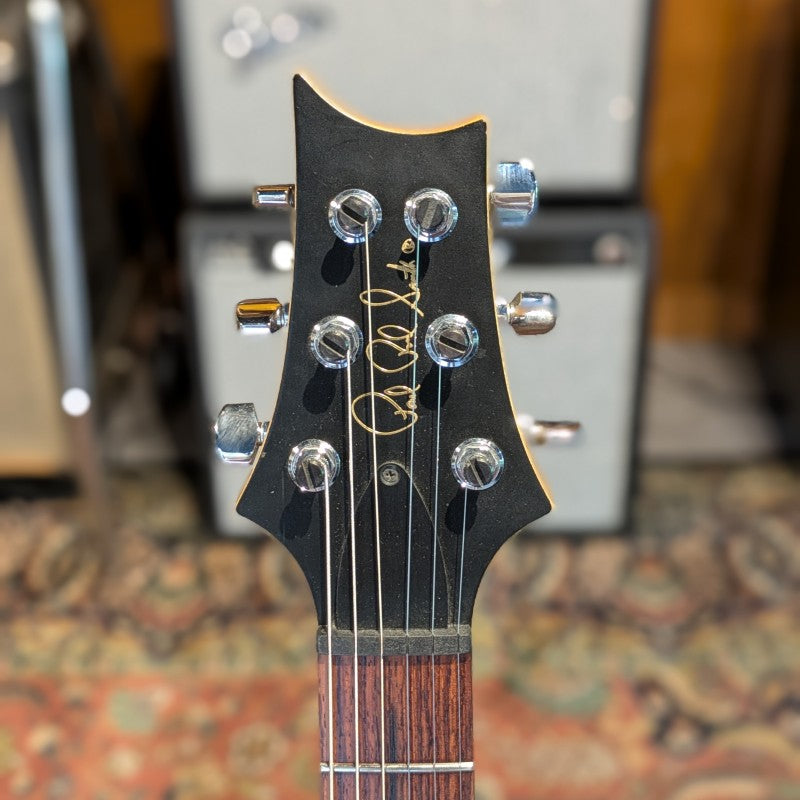 PRS CE 22 Mahogany Tremolo McCarty Tobacco Sunburst