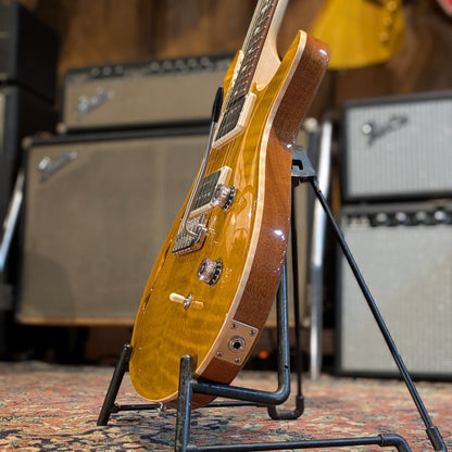 PRS CE 24 Semi-Hollow 2019 - Amber