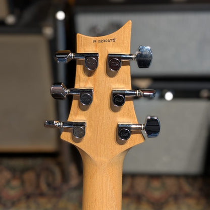 PRS CE 24 Semi-Hollow 2019 - Amber