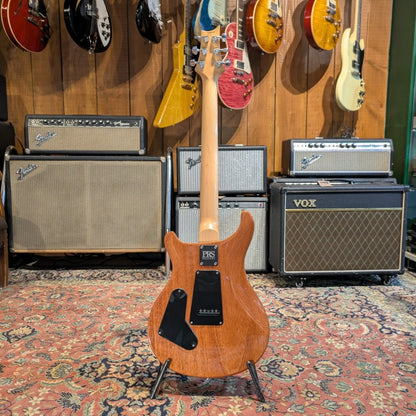 PRS CE 24 Semi-Hollow 2019 - Amber