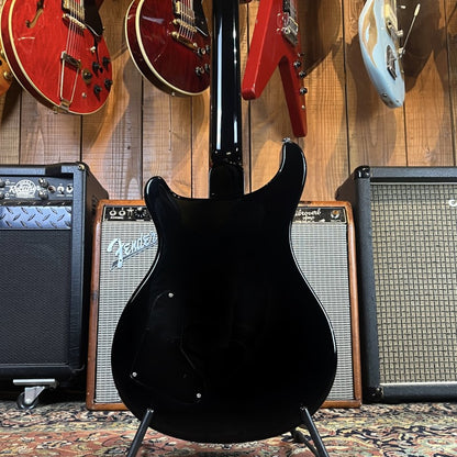 PRS SE Custom 22