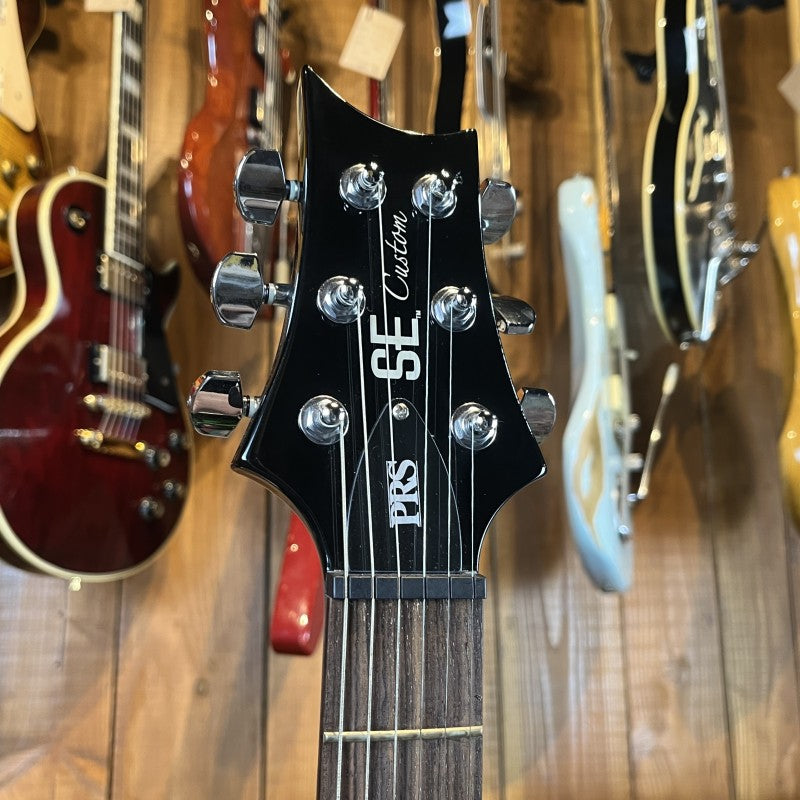 PRS SE Custom 22