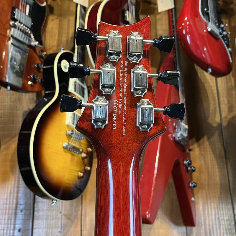 PRS SE Paul's Guitar