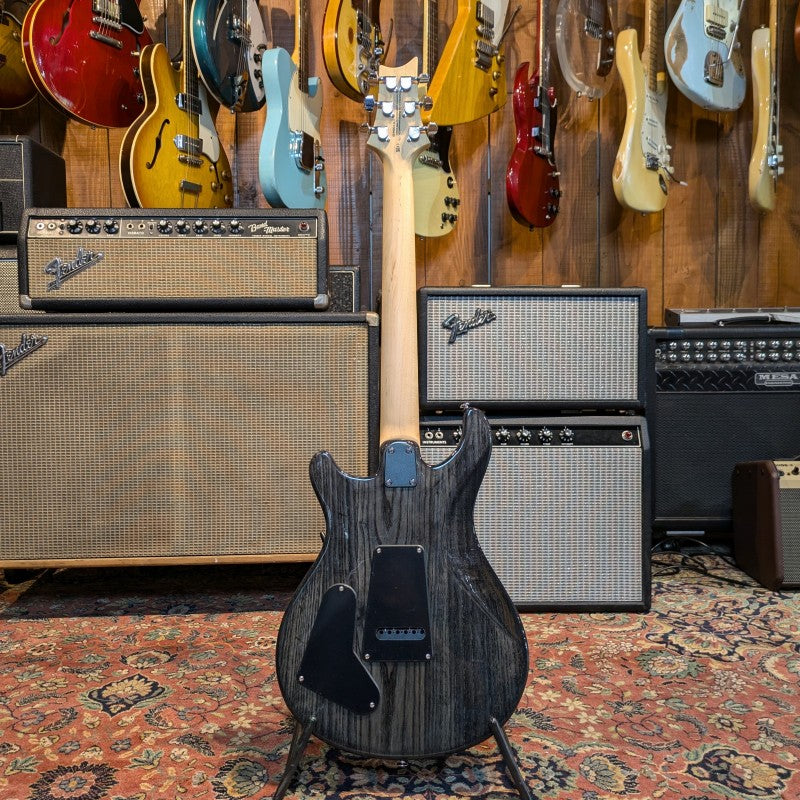 PRS SE Swamp Ash Special 2023 - Present - Charcoal