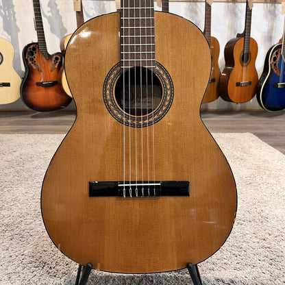 PRUDENCIO SAEZ MOD 2