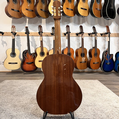 PRUDENCIO SAEZ MOD 2