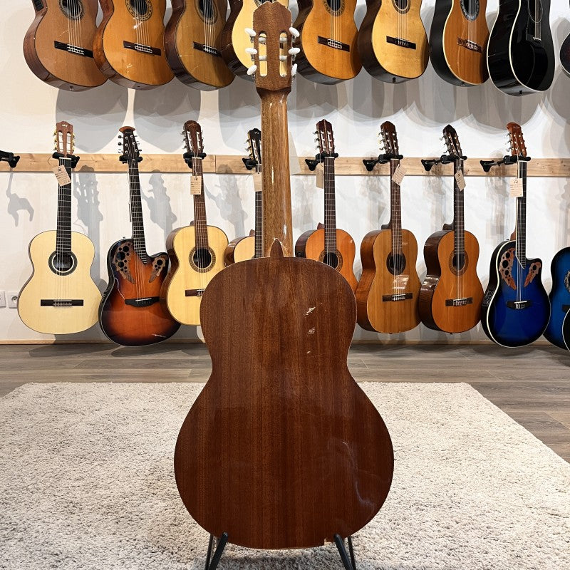 PRUDENCIO SAEZ MOD 2