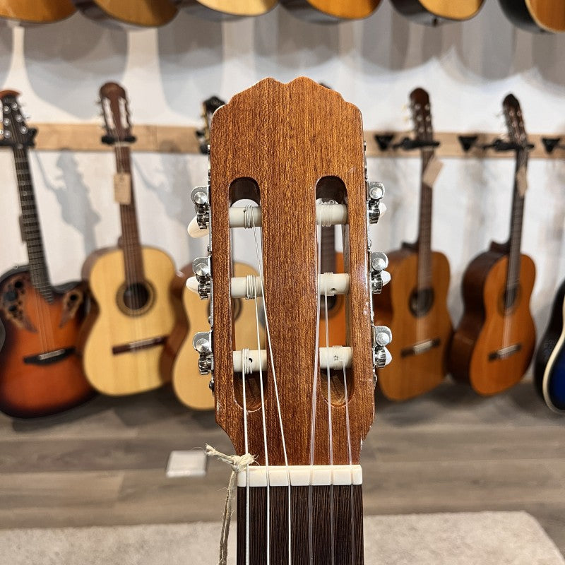 PRUDENCIO SAEZ MOD 2