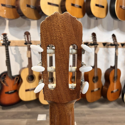 PRUDENCIO SAEZ MOD 2