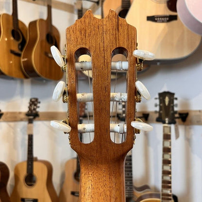 PRUDENCIO SAEZ MODEL 4A