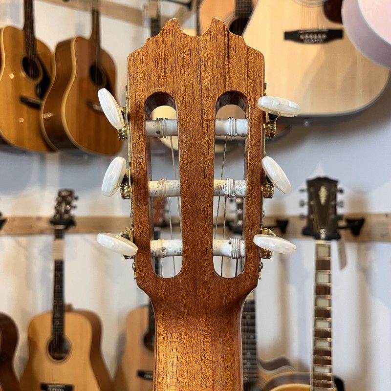 PRUDENCIO SAEZ MODEL 4A