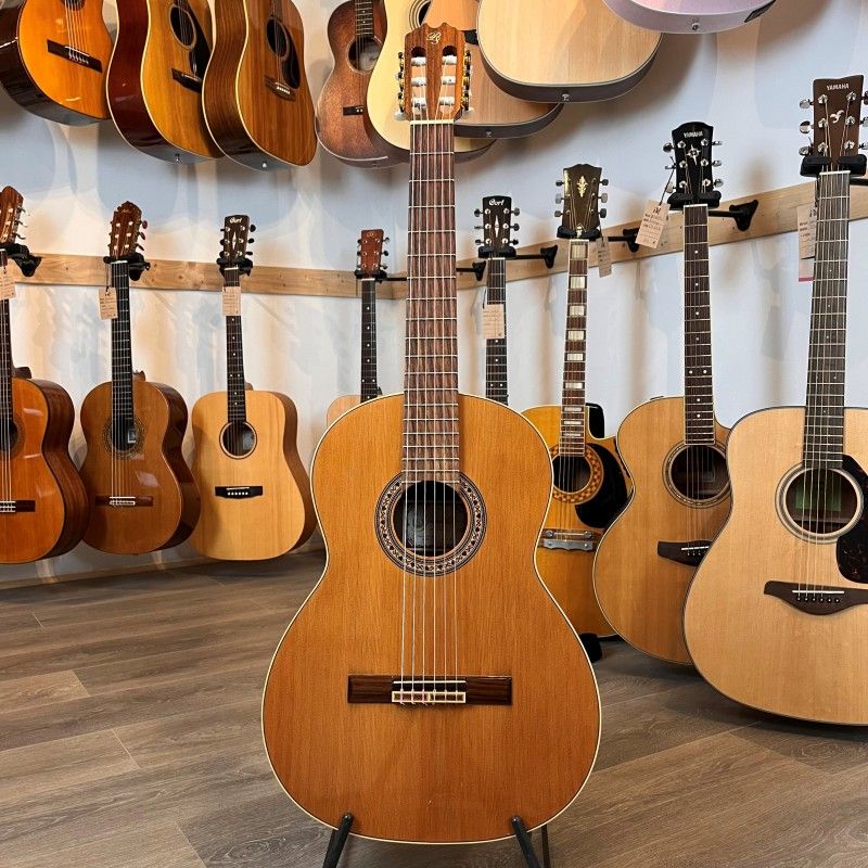 PRUDENCIO SAEZ MODEL 4A