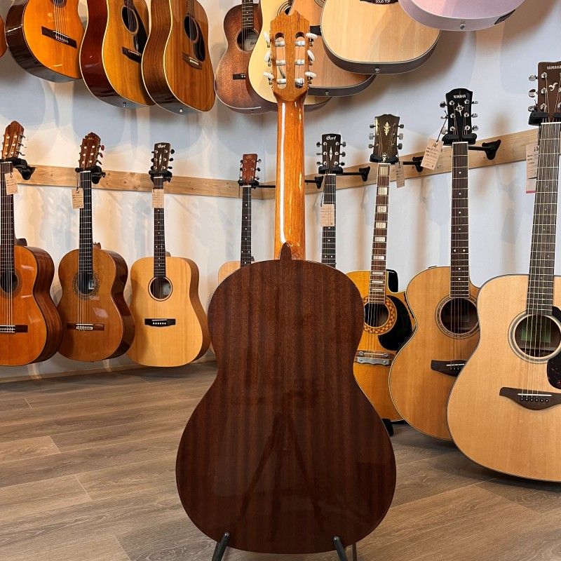 PRUDENCIO SAEZ MODEL 4A