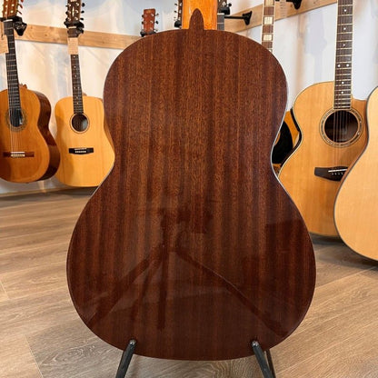 PRUDENCIO SAEZ MODEL 4A