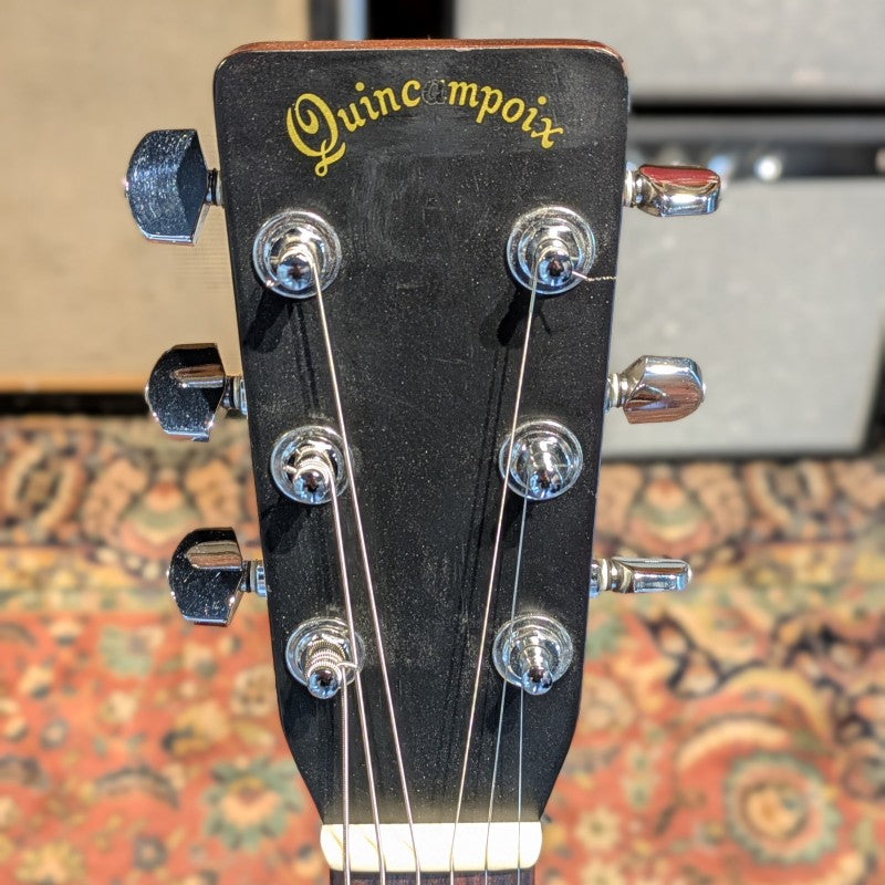 QUINCAMPOIX FOLK 70's/80's