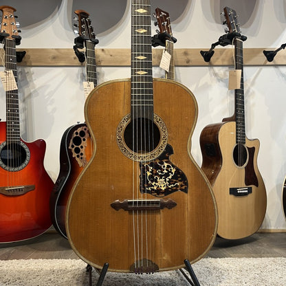 Réne Gérome Classical Guitar