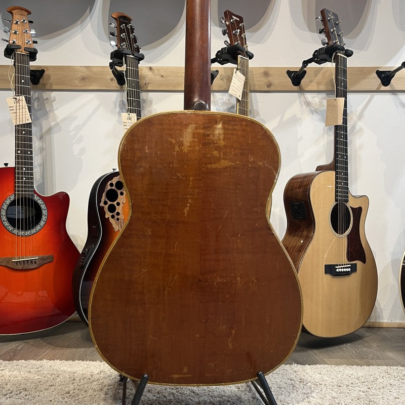 Réne Gérome Classical Guitar