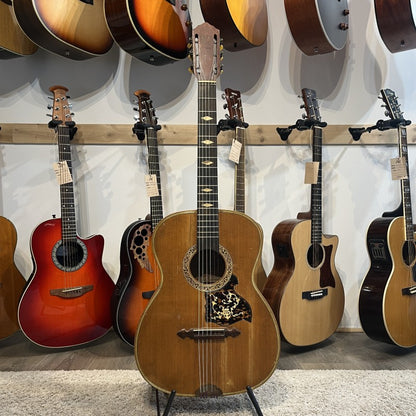 Réne Gérome Classical Guitar