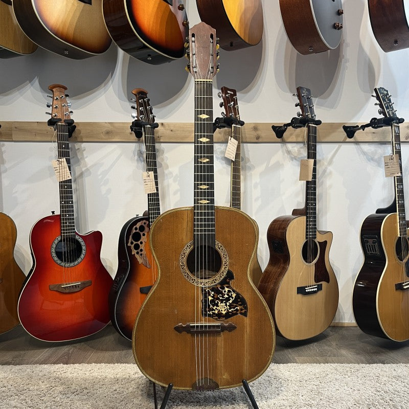 Réne Gérome Classical Guitar