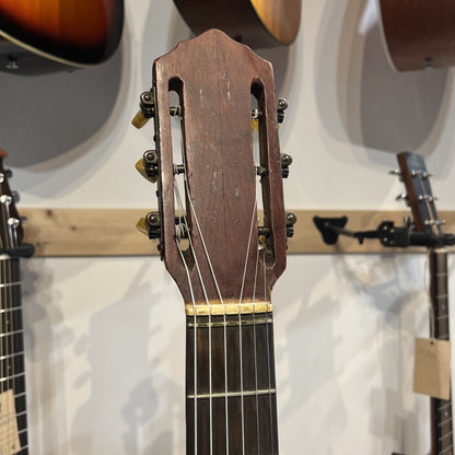 Réne Gérome Classical Guitar