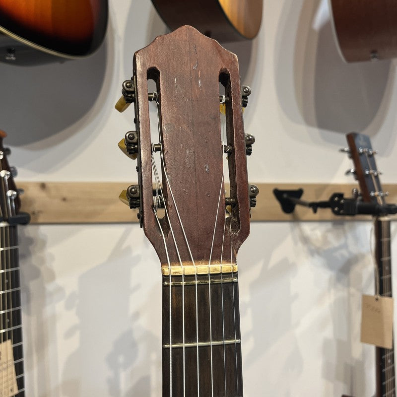 Réne Gérome Classical Guitar