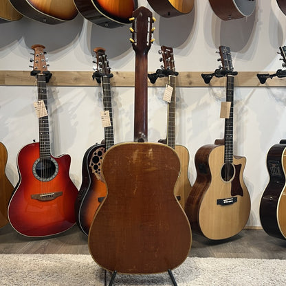 Réne Gérome Classical Guitar