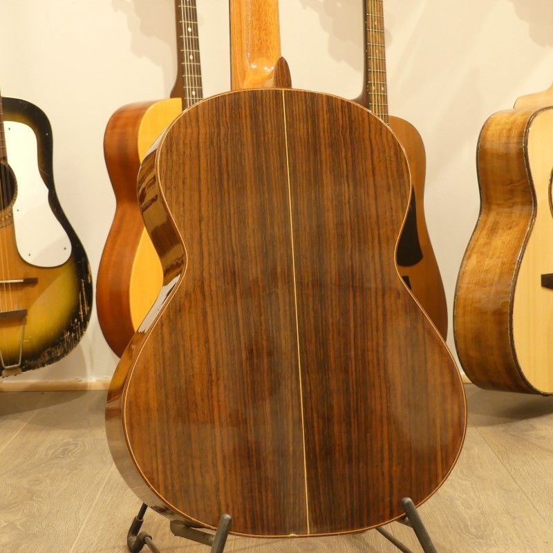 Ramirez R2 ('90s) Espagne