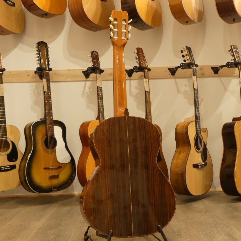 Ramirez R2 ('90s) Espagne