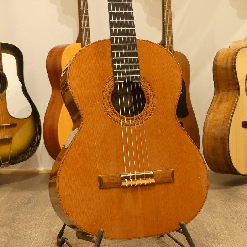 Ramirez R2 ('90s) Espagne