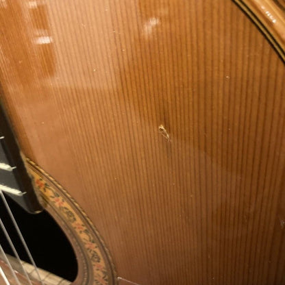 Ramirez R2 ('90s) Espagne