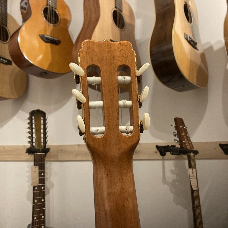 Ramirez R2 ('90s) Espagne