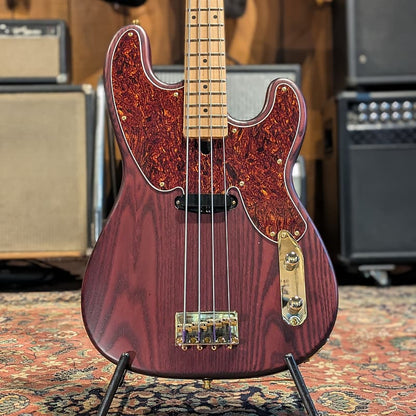 Maruszczyk Jake 55 4P bordeaux