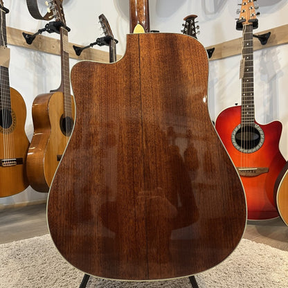 Recording King RD 16 CFE